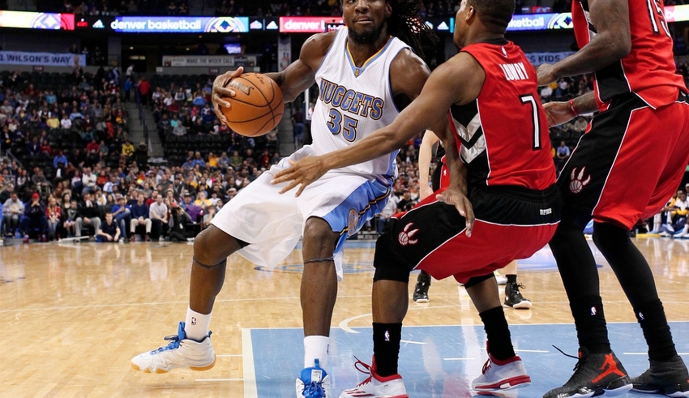 kenneth faried shoes