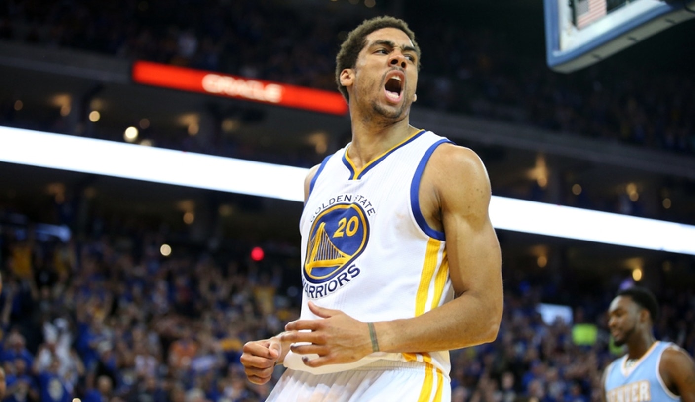 Is James Michael McAdoo A Vital Piece to the Golden State Warriors