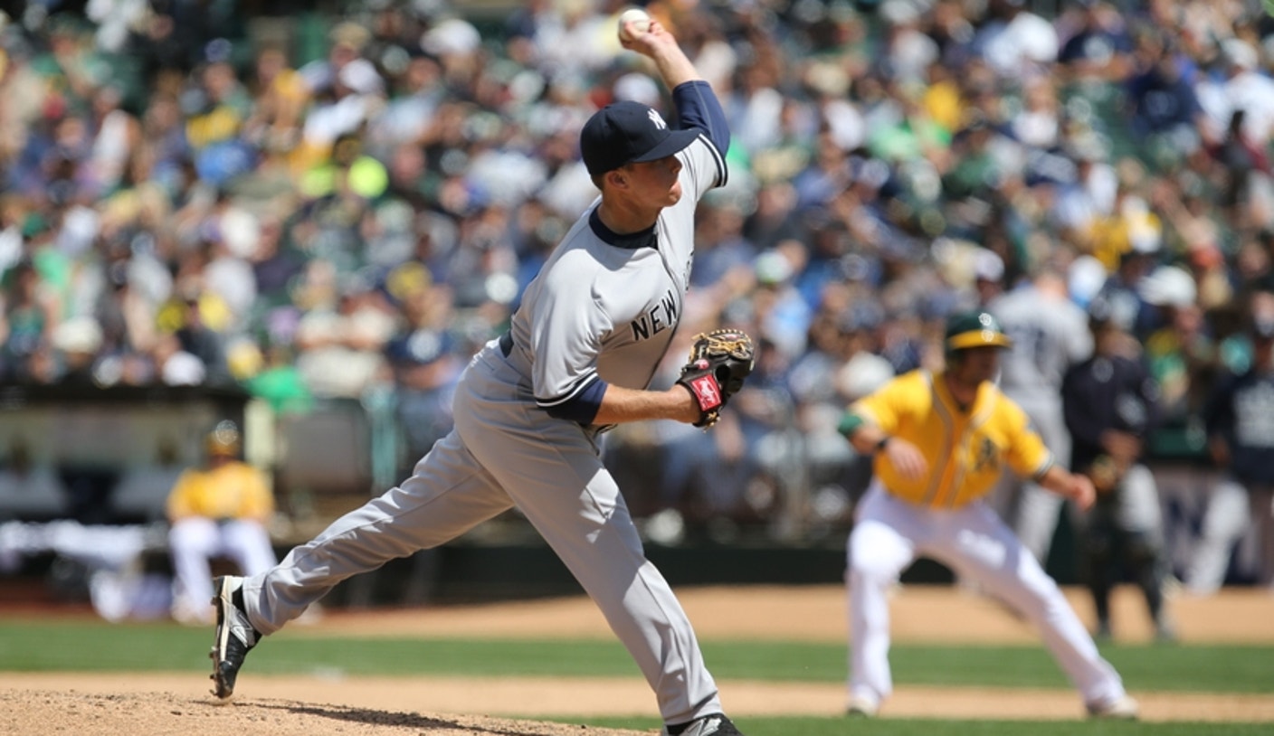 Atlanta Braves: Julio Teheran Signs One Year Deal With Angels