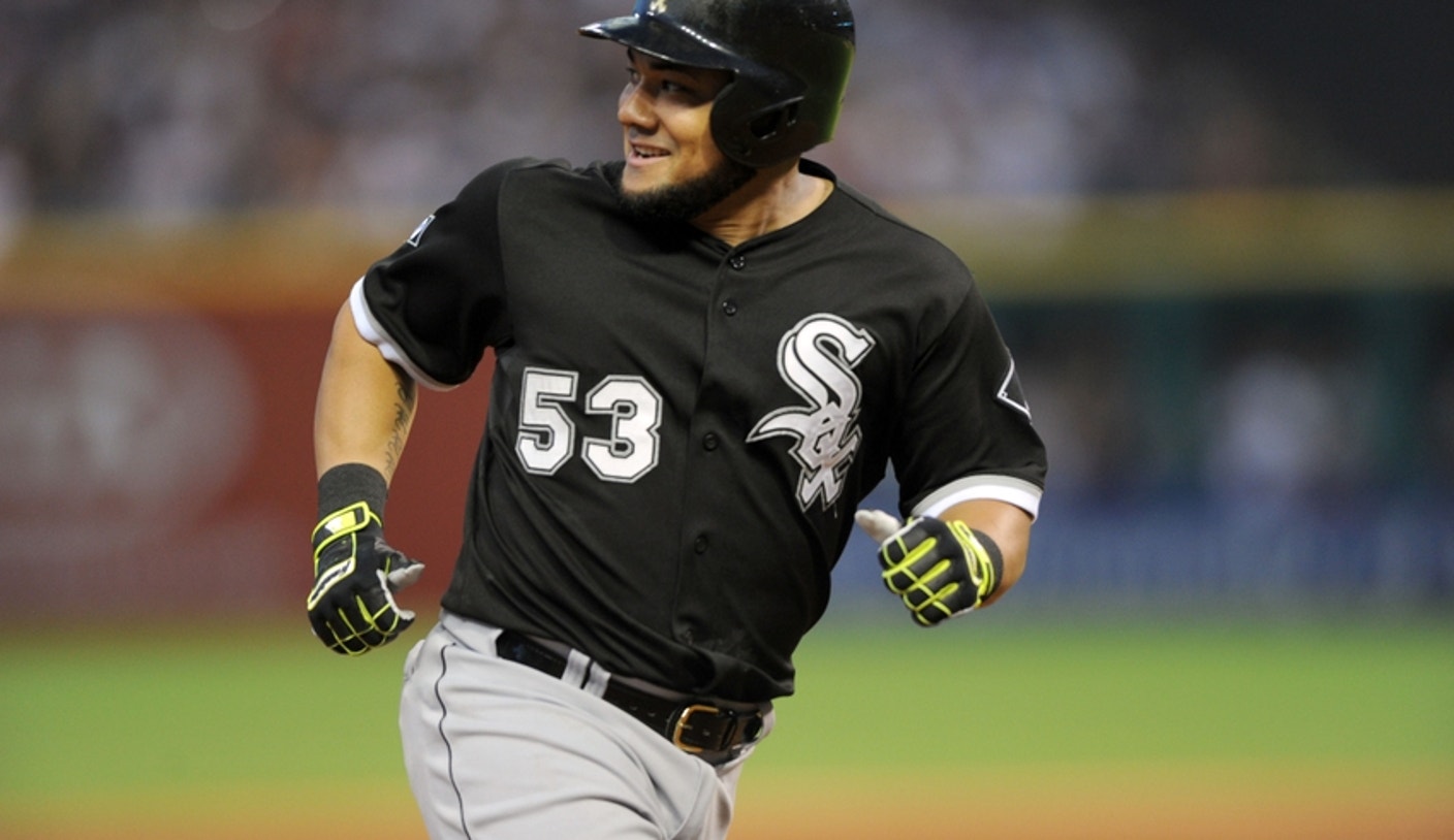 White Sox Sign Melky Cabrera - MLB Trade Rumors