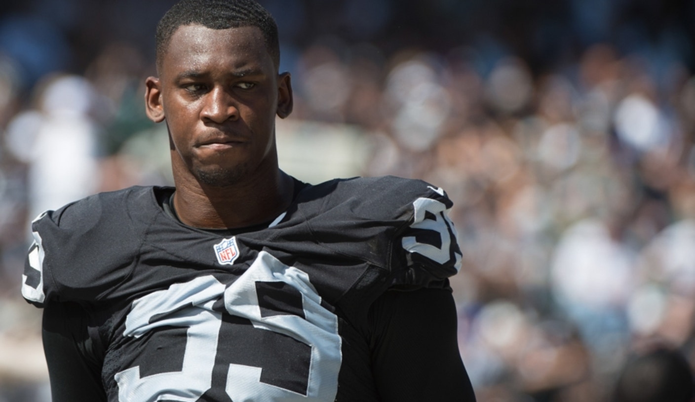 49ers Coming To Collect Aldon Smith's Signing Bonus