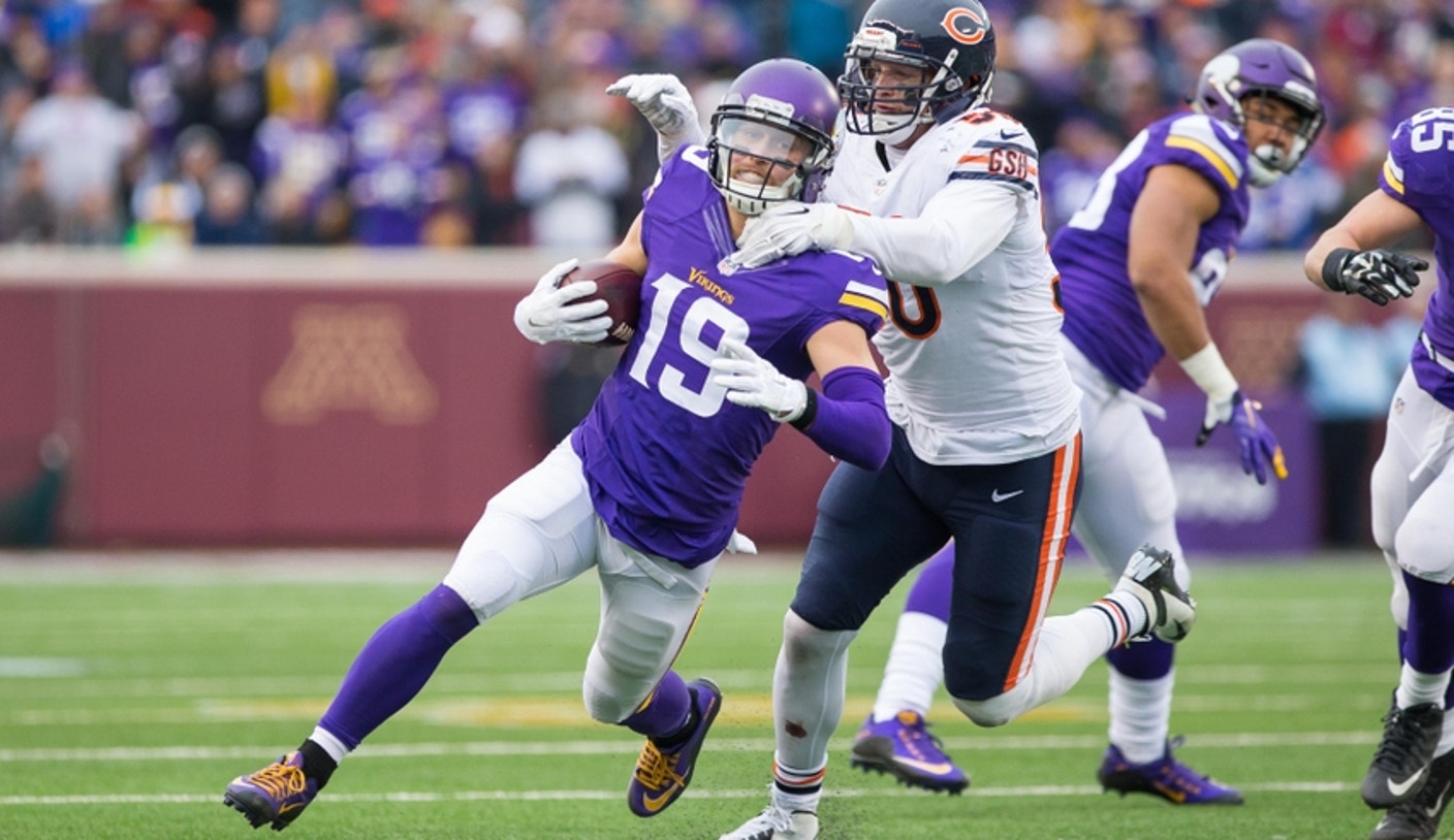 Minnesota Vikings vs Chicago Bears: How to watch live or stream