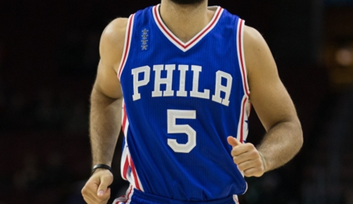 UNC in the NBA Kendall Marshall records 19 assists in ONE D