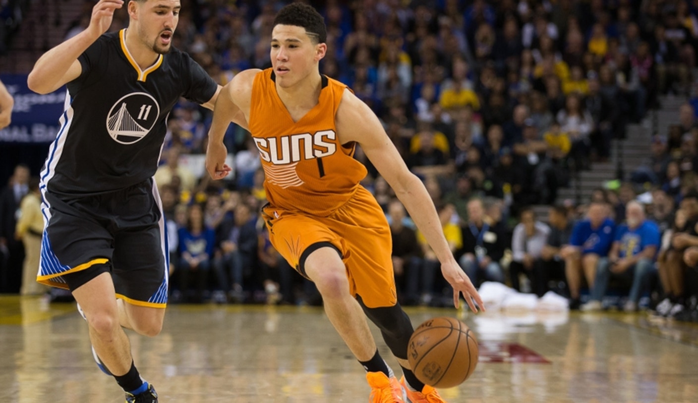 Klay Thompson Follows A Dream And Enters 2011 NBA Draft - CougCenter