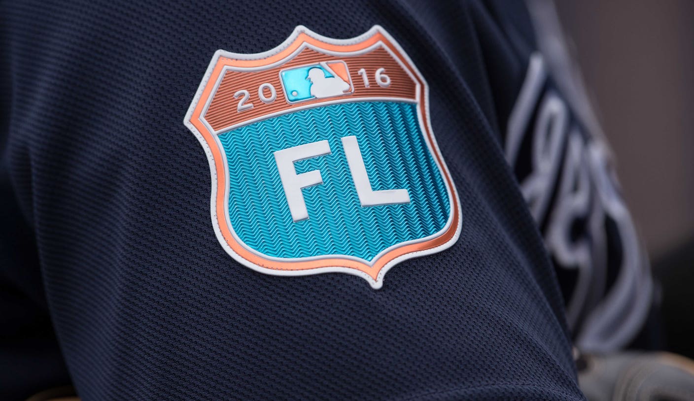Tigers unveil uniform advertising patch: What do you think of new look? 