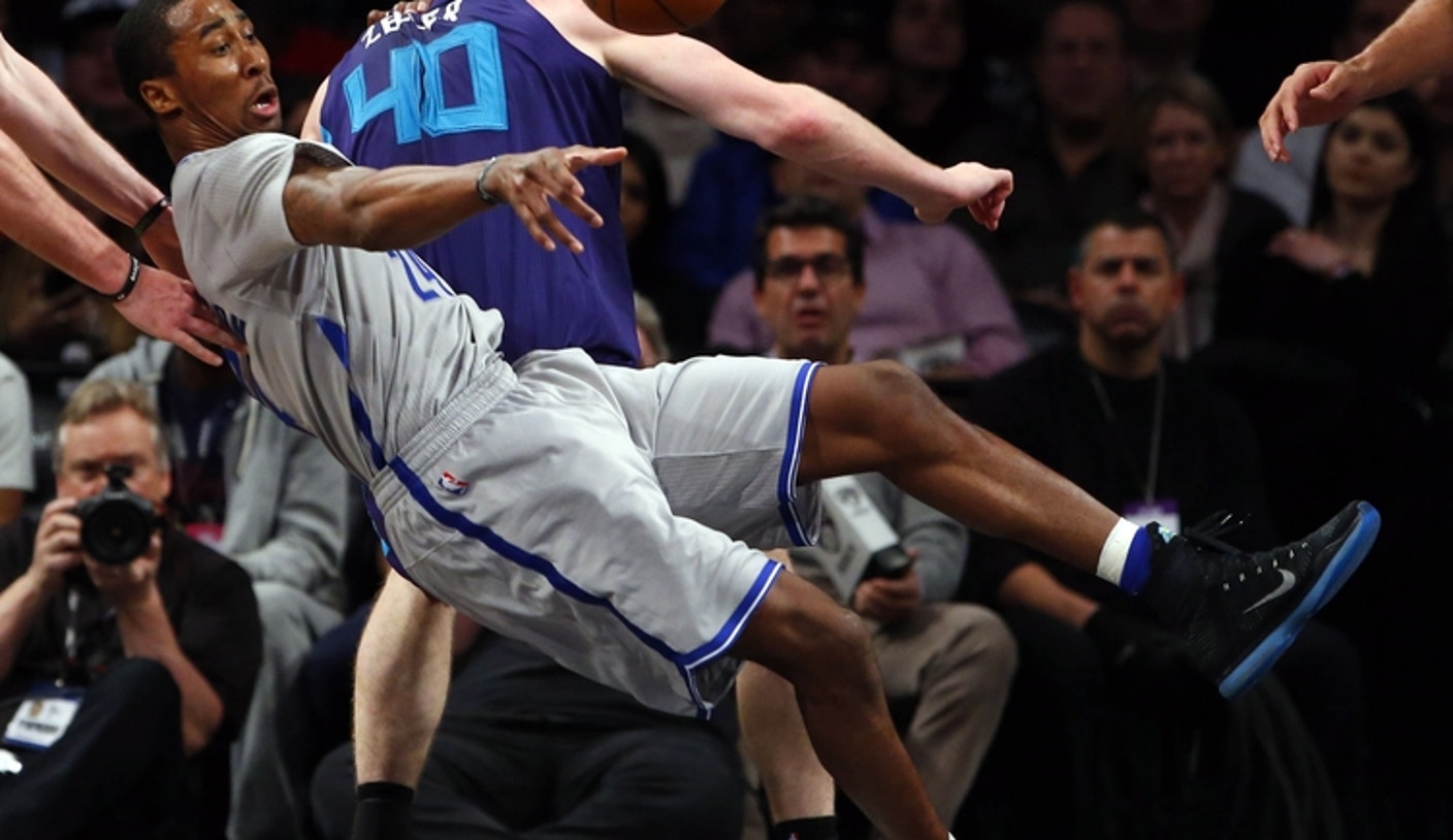 Brooklyn Nets: Caris LeVert Primed for NBA Success