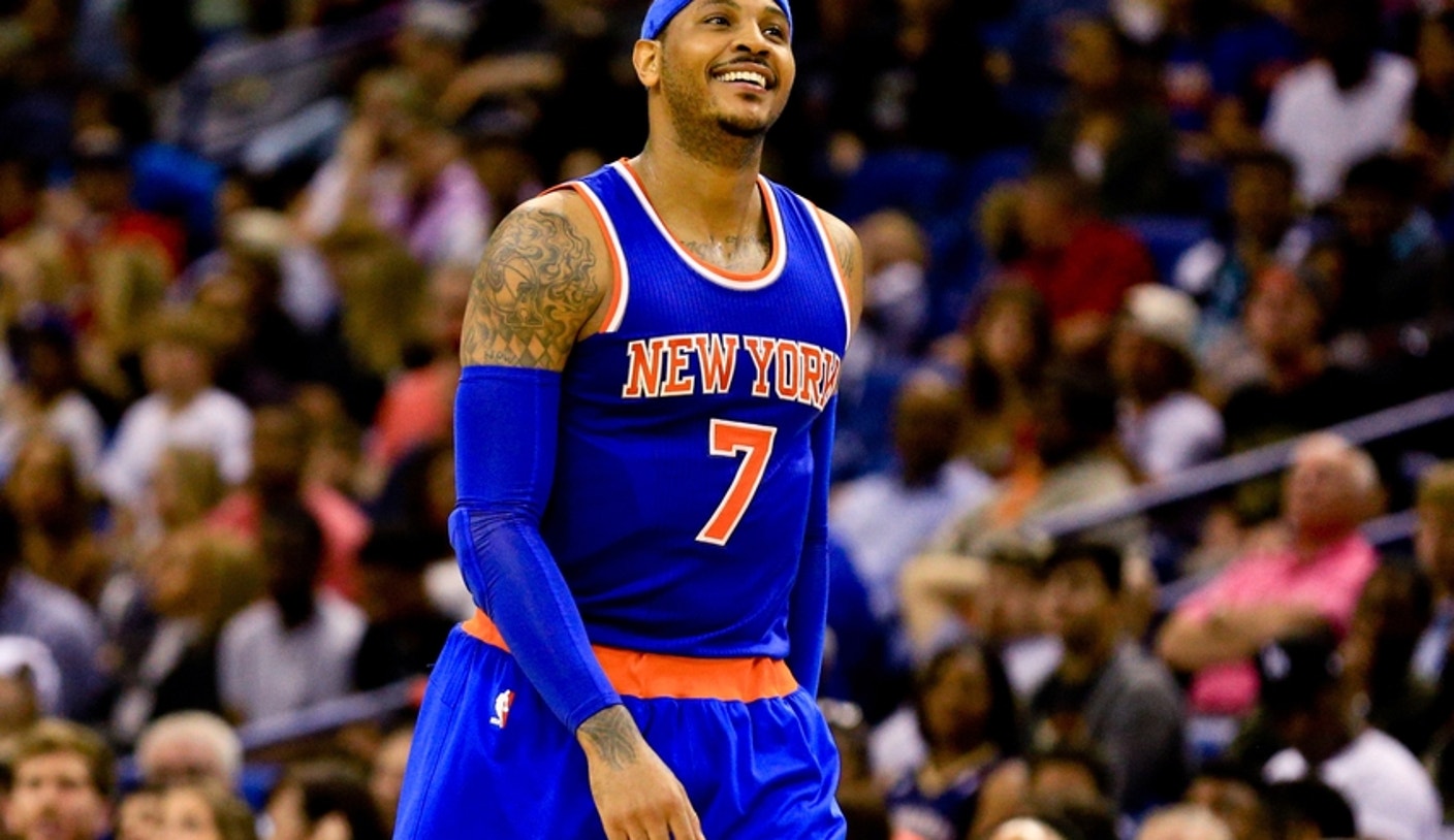 New York Knicks: Three-Point Shot Key For Lance Thomas, Justin Holiday