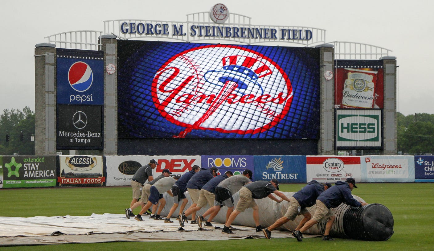 Spring Training is right around the corner, check out the hottest Mets and Yankees  jerseys 