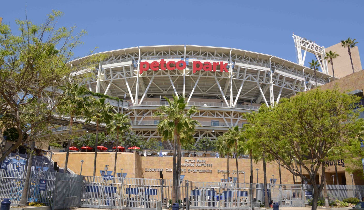 San Diego Padres to show SDSU in NCAA championship at Petco Park