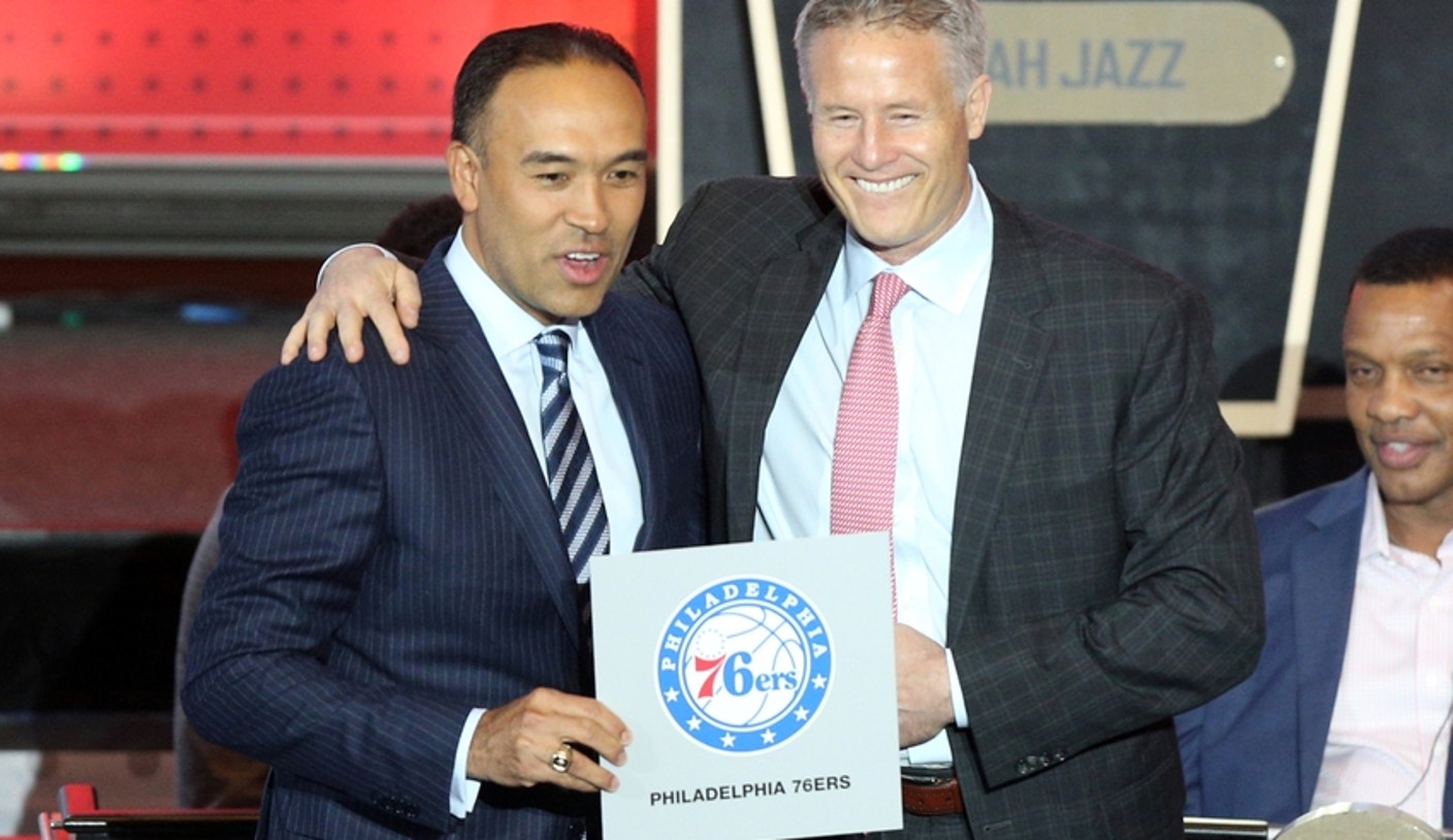 Philadelphia 76ers 2017 NBA Draft Christmas Shopping List