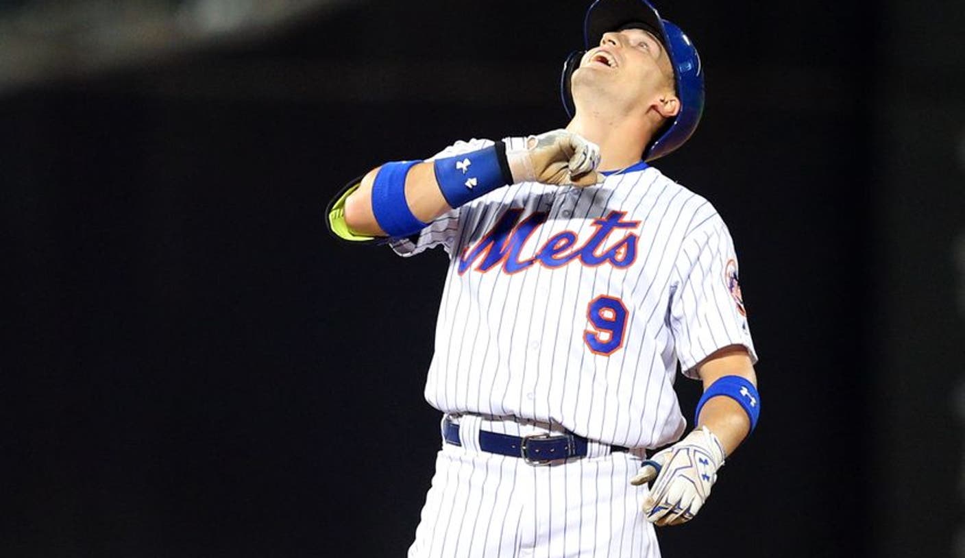 WATCH: Brandon Nimmo Walks it Off for New York Mets in Extra