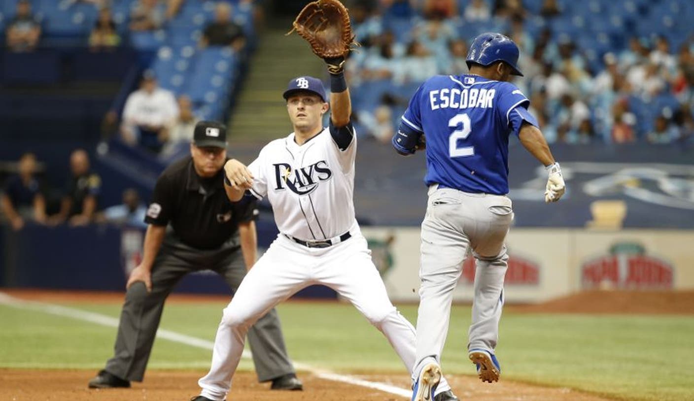 Tampa Bay Rays News and Links: Durham Bulls prepare for Championship Game -  DRaysBay