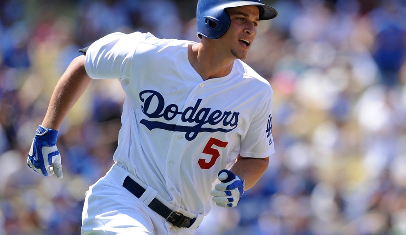 Los Angeles Dodgers Have a Long List of Rookie of the Year