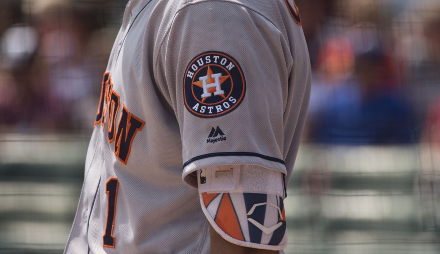 Dubie Brothers Houston Astros Shirt - Bring Your Ideas, Thoughts