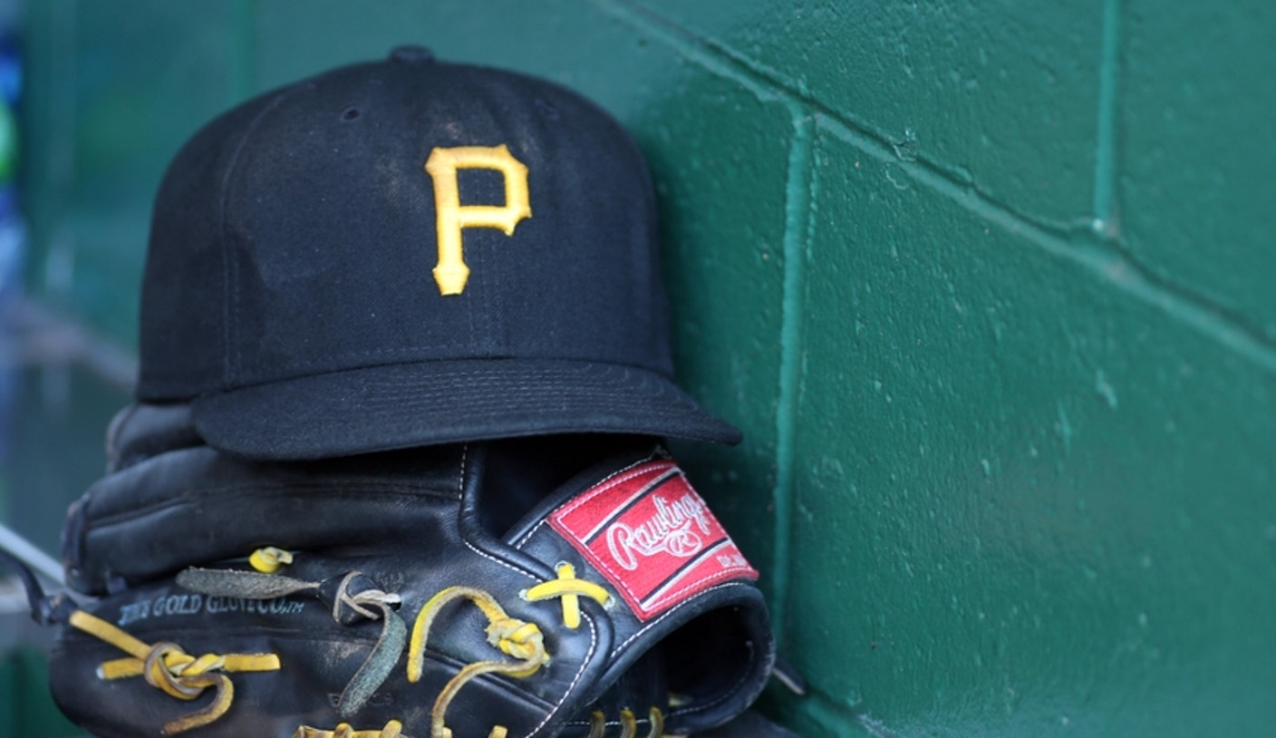 Your Poverty Franchise Just Lost To The Pittsburgh Pirates MLB Fan