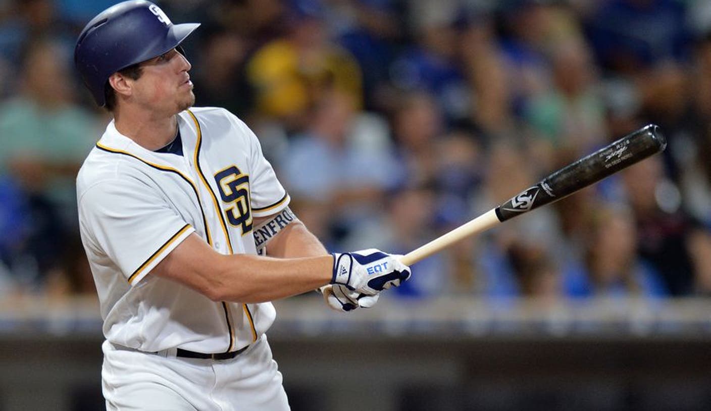 Padres Hunter Renfroe: Outfielder to Watch in 2017