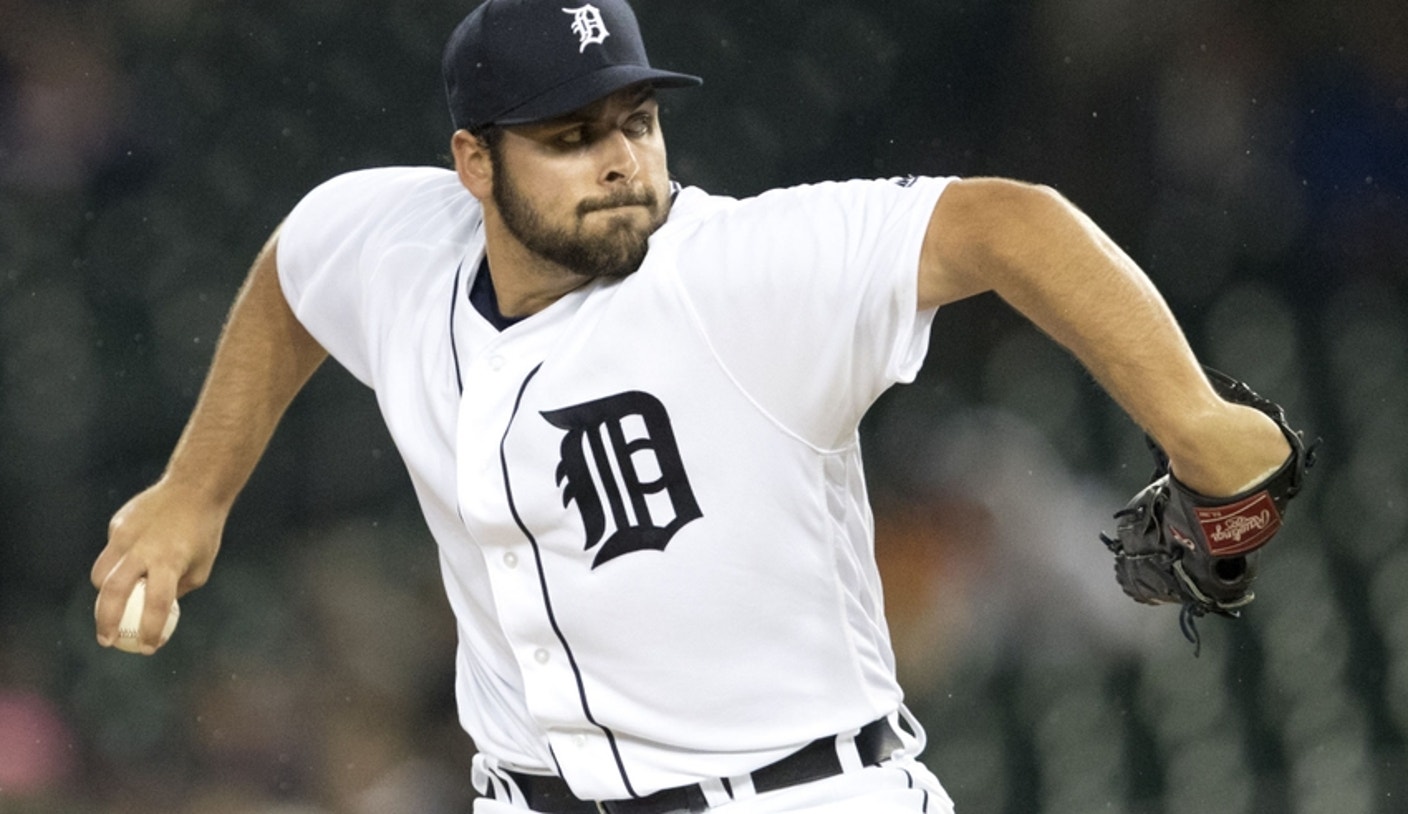 How the Detroit Tigers Super-Rotations That Failed to Win a Title