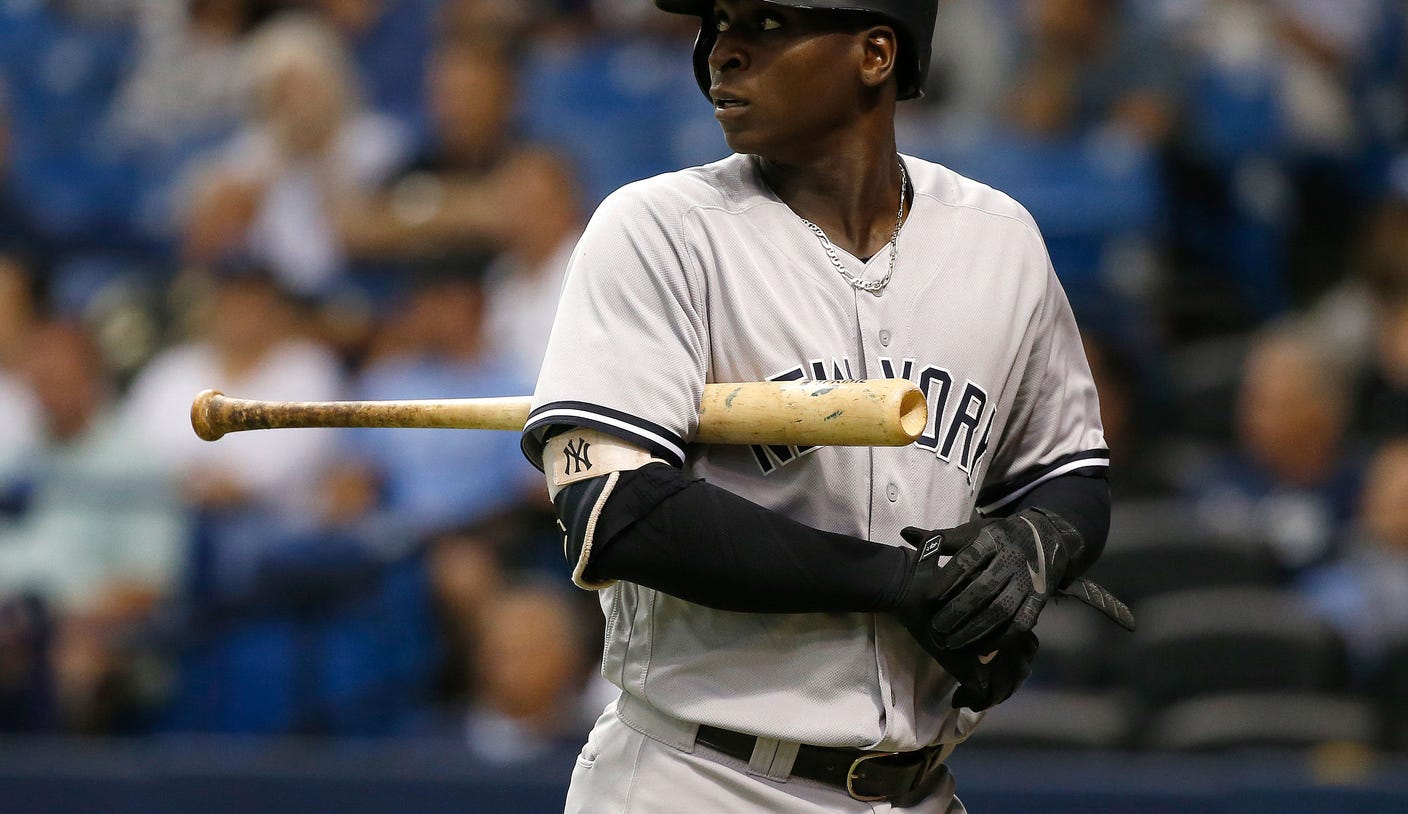 Yankees: Didi Gregorius' Risky Move to Play for Netherlands In WBC