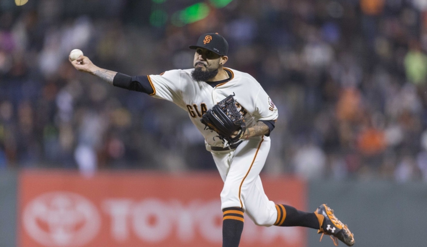 Mariners Sign Sergio Romo To Major League Contract, by Mariners PR