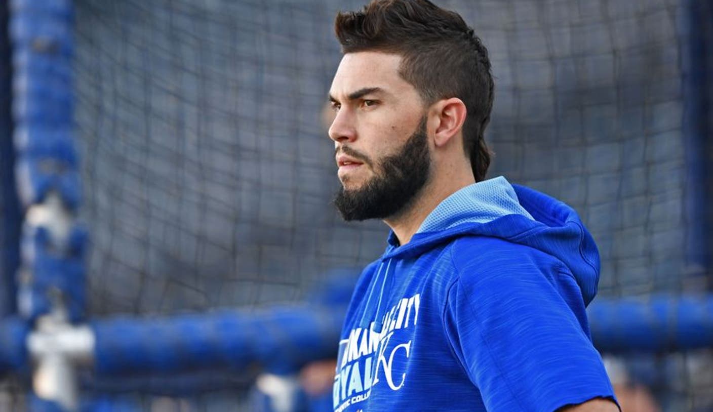 Exploring the viability of an Eric Hosmer reunion with the Royals