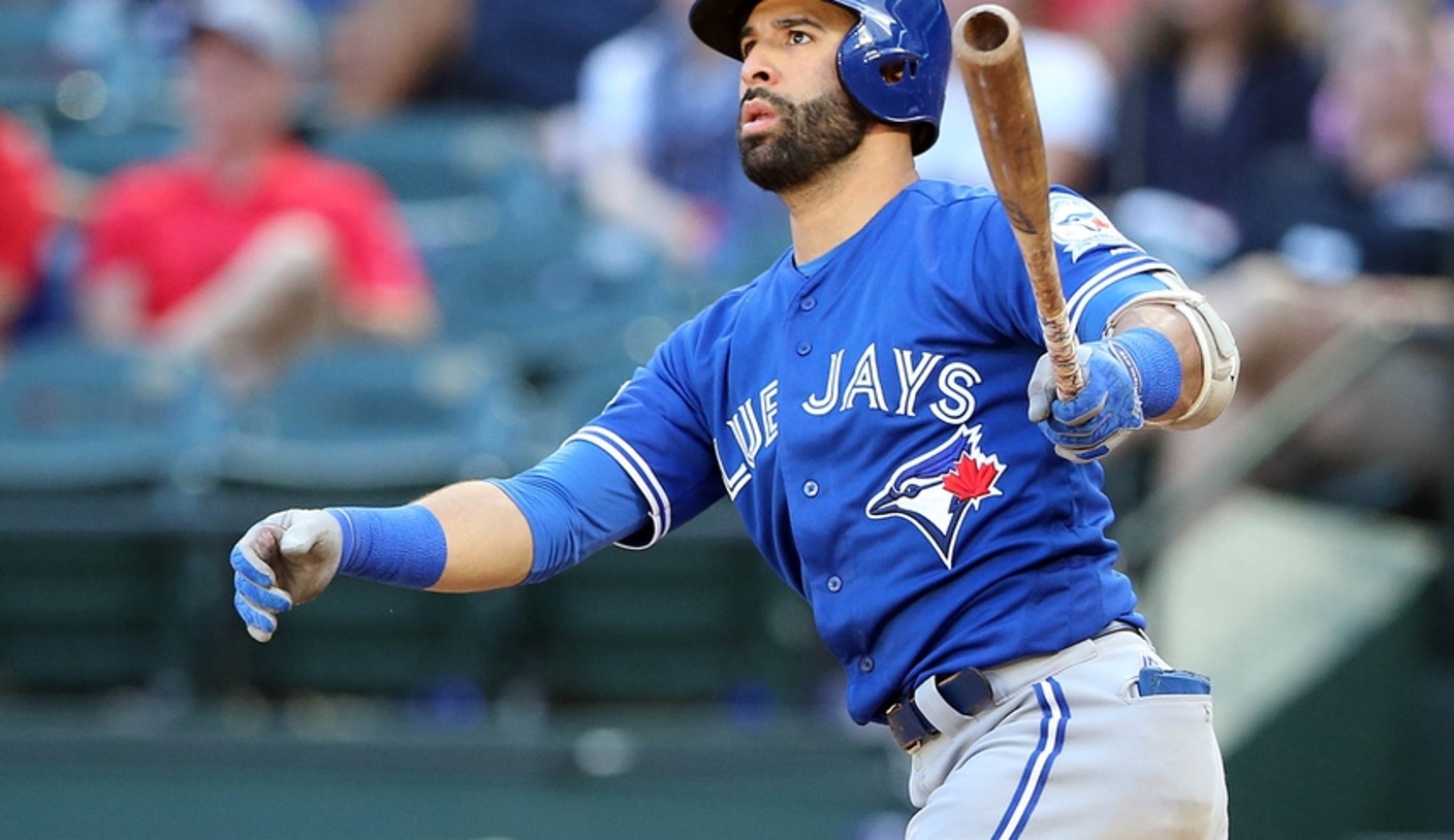 Does signing Jose Bautista make sense for the NY Mets?