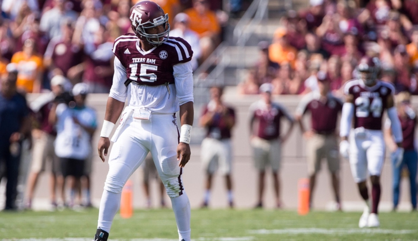 Texas A&M Football: Myles Garrett Declares for the NFL Draft