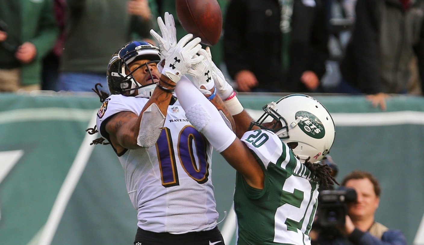 Ravens vs Jets: Top 5 takeaways from Week 7 contest