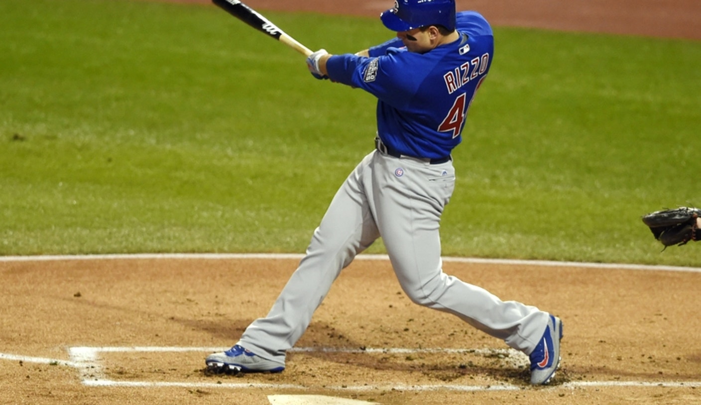 Anthony Rizzo Baseball Stats by Baseball Almanac