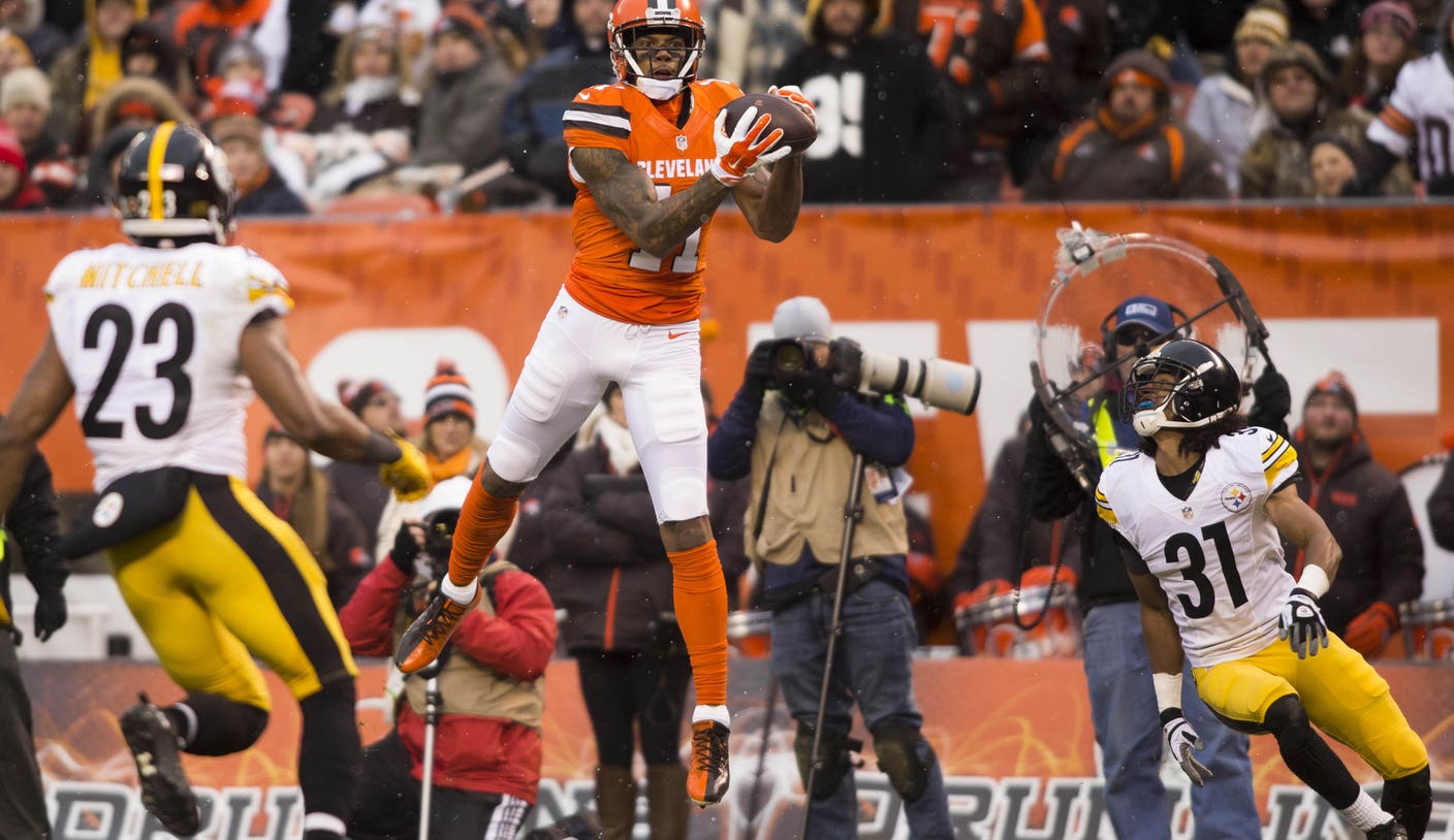 Cleveland Browns roster news and updates - Dawg Pound Daily