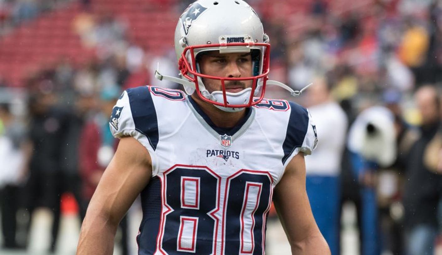 New England Patriots: Danny Amendola Returns to Practice | FOX Sports