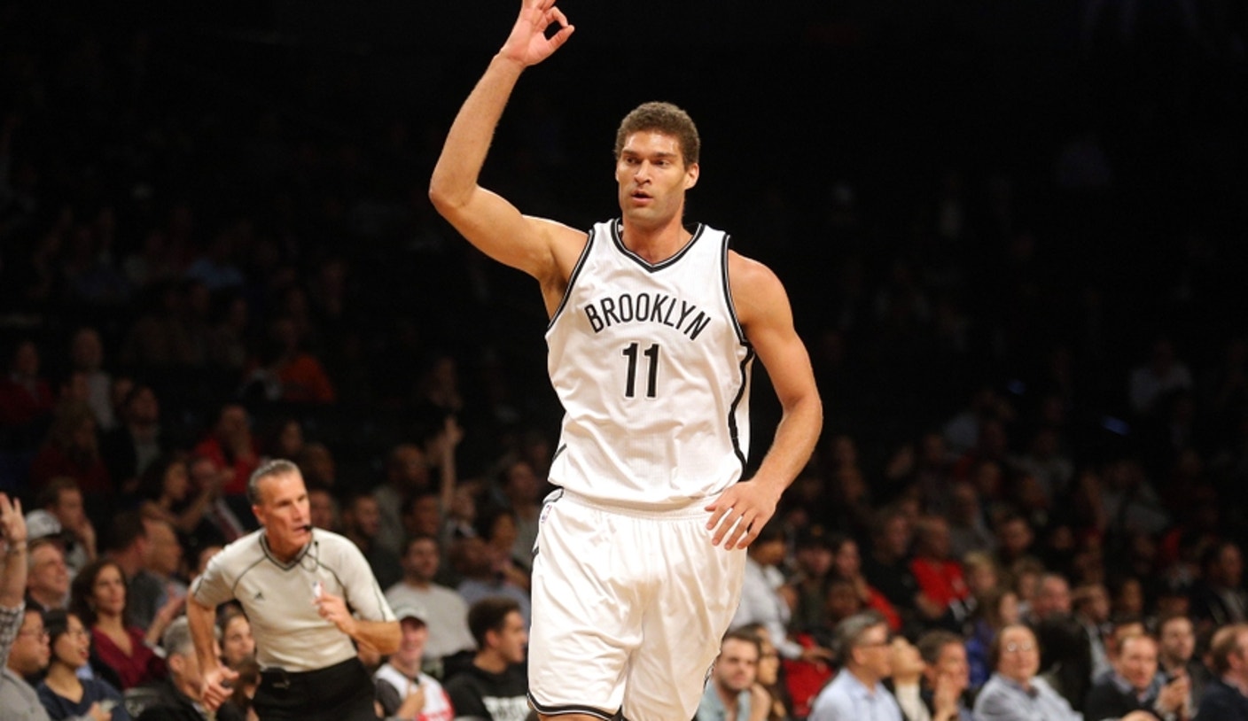 Brooklyn Nets: A Brief History of The Lopez Twin Brothers