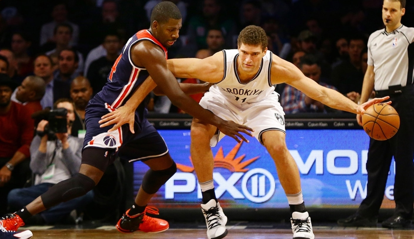 Brooklyn Nets Vs Washington Wizards Takeaways And Player Grades Fox Sports