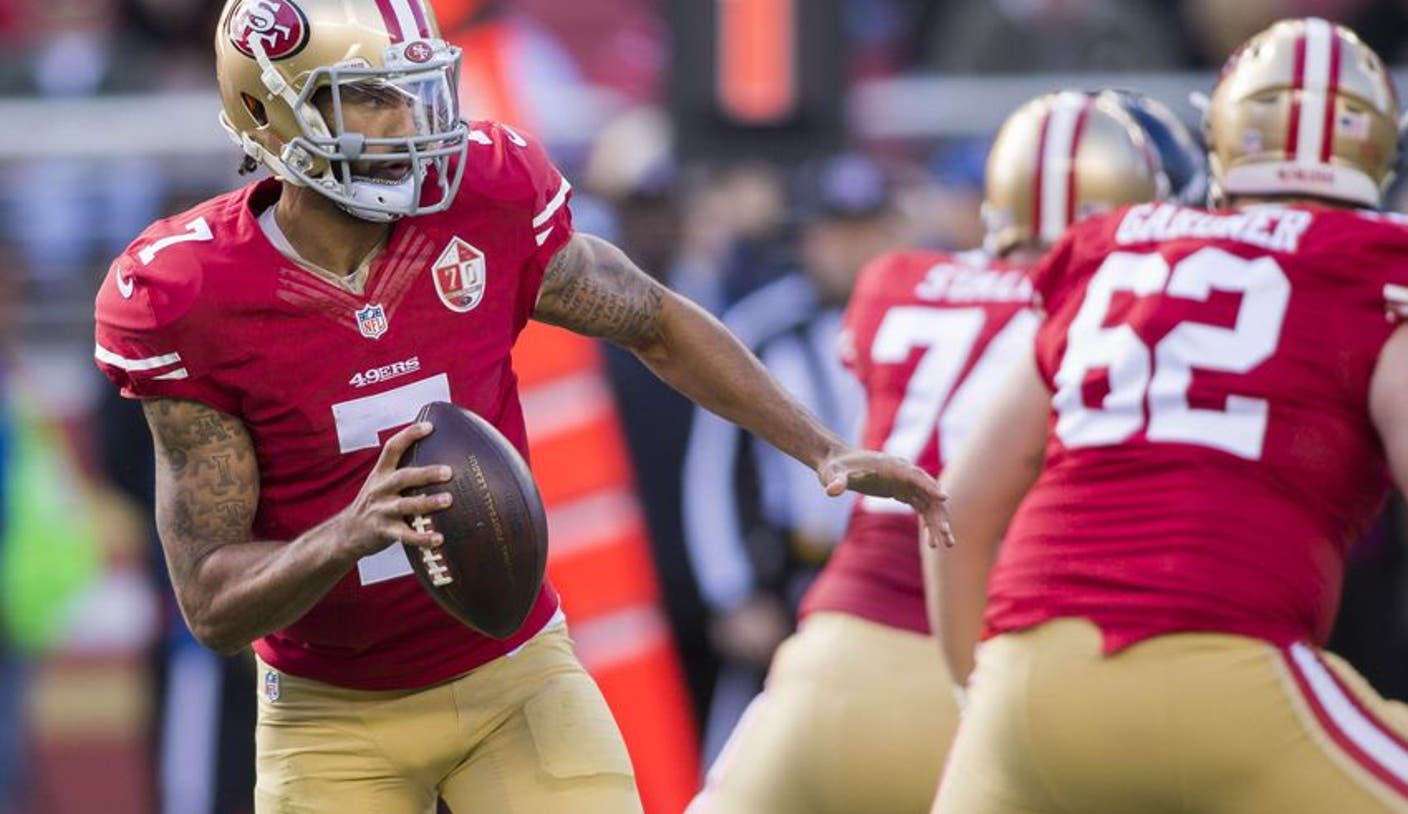 49ers moving Ahmad Brooks to strong side LB, PFF News & Analysis