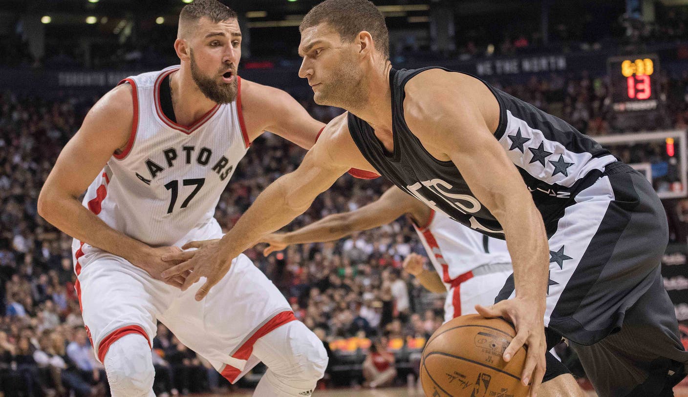 Raptors at Nets live stream How to watch online FOX Sports