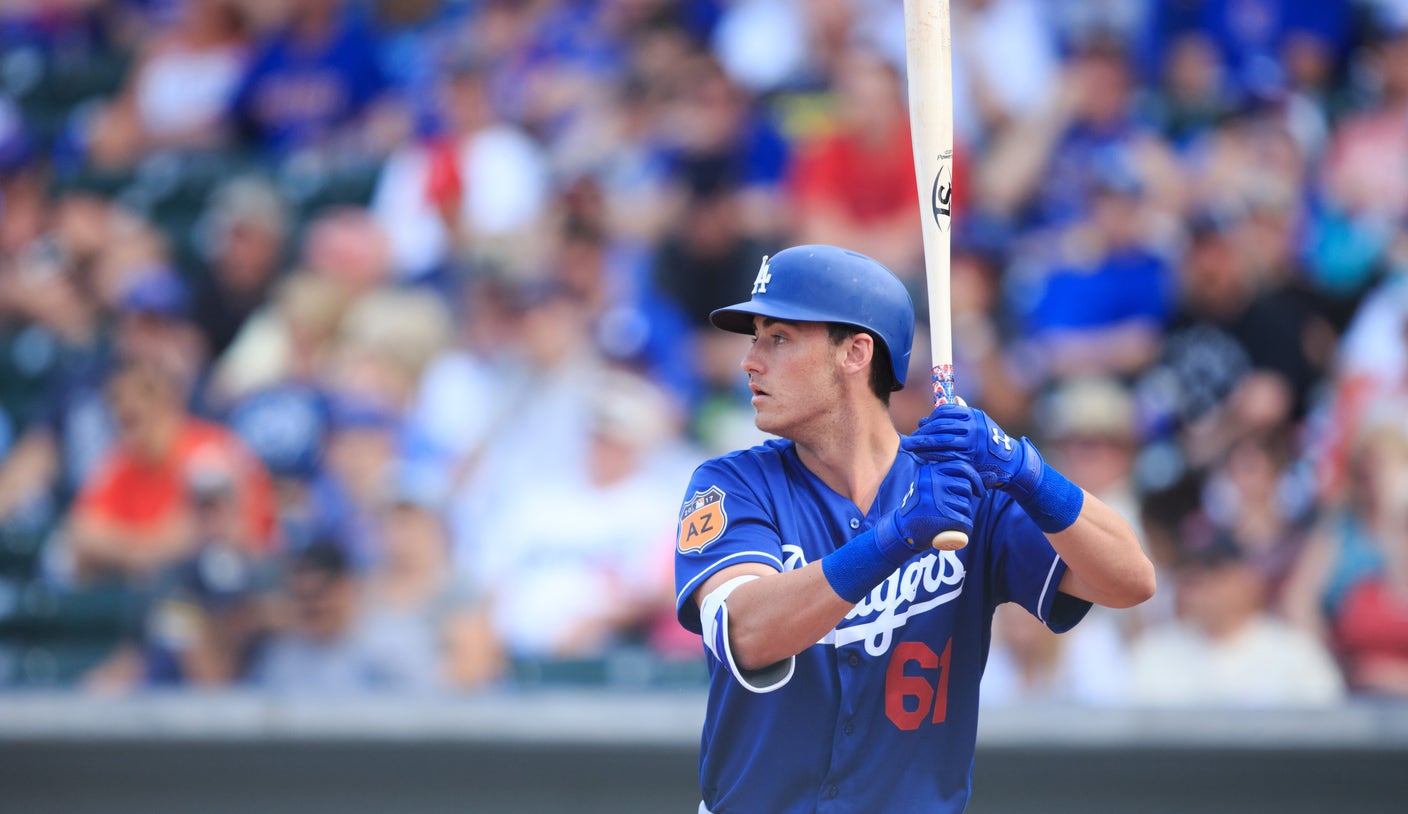 Los Angeles Dodgers Top 20 prospects for 2017: Mid-season review - Minor  League Ball