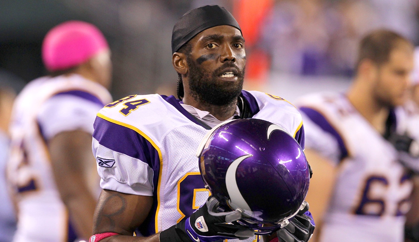 Randy Moss | FOX Sports