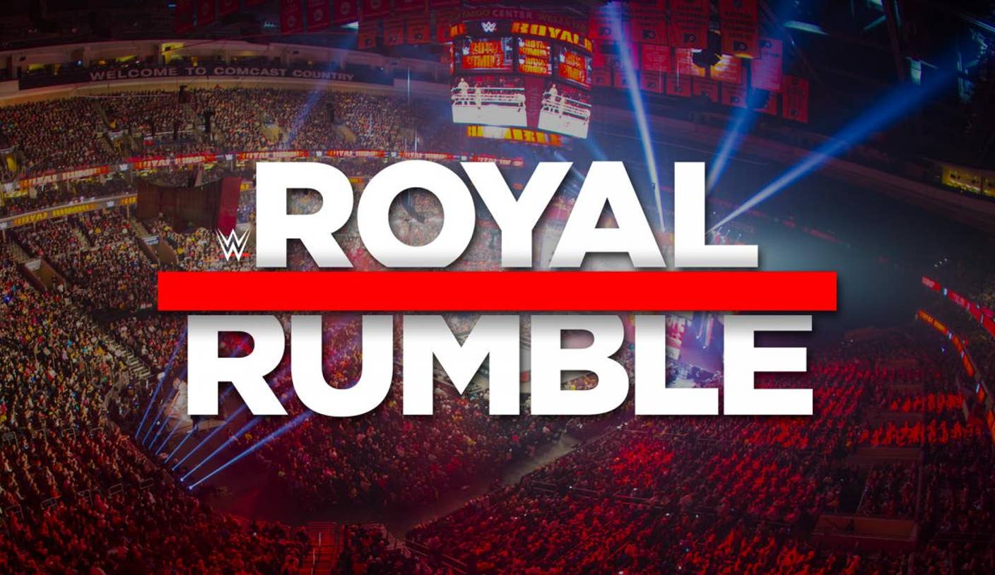 WWE Royal Rumble 2017 Live Stream Watch Online FOX Sports