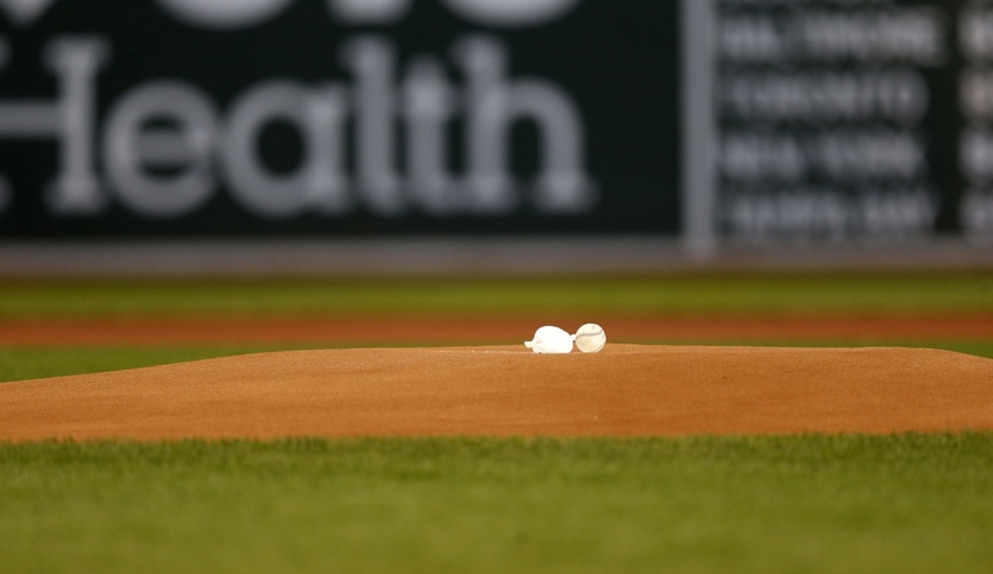 Daisuke Matsuzaka Skipped For Red Sox/Yankees Series 