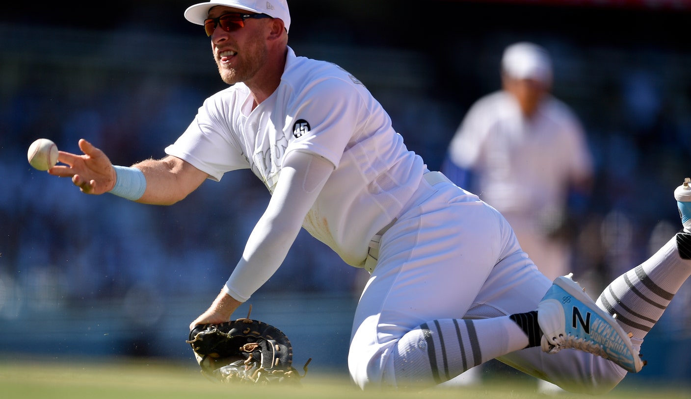 AJ Pierzynski on Cubs' hot streak and Kenley Jansen's recent