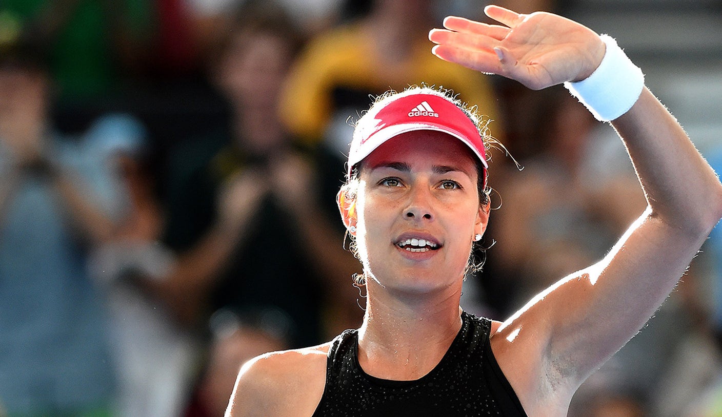 Ana Ivanovic announces retirement from pro tennis