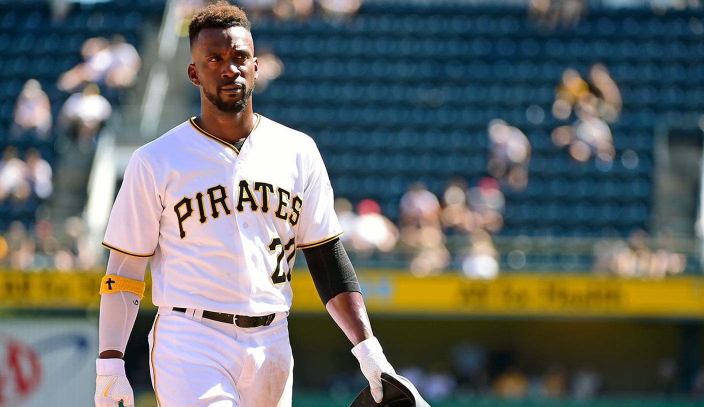 Andrew McCutchen: Top 3 landing spots for the former MVP in free