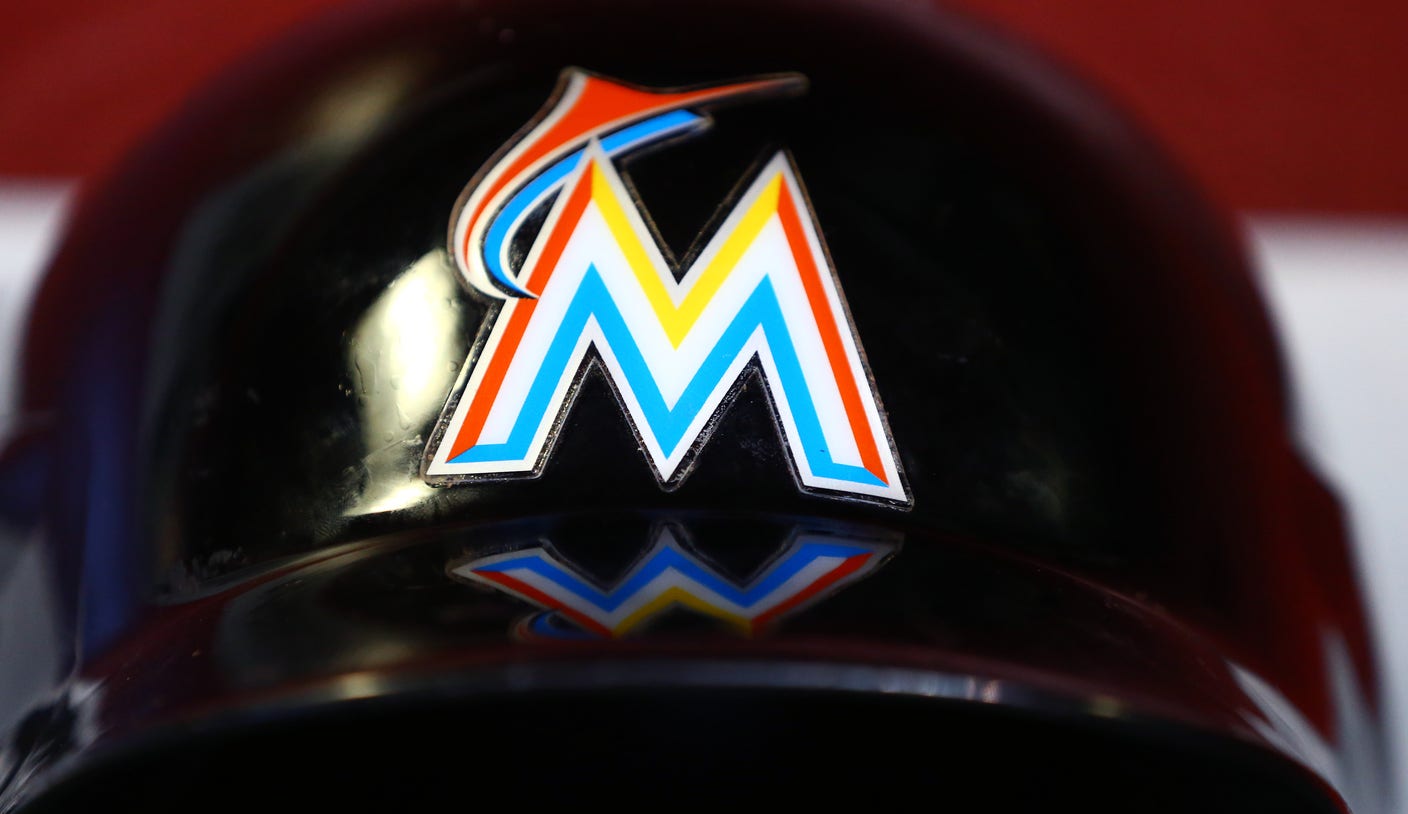 Jeff Conine Named All-Star Game MVP  Marlins, Miami marlins, Major league  baseball