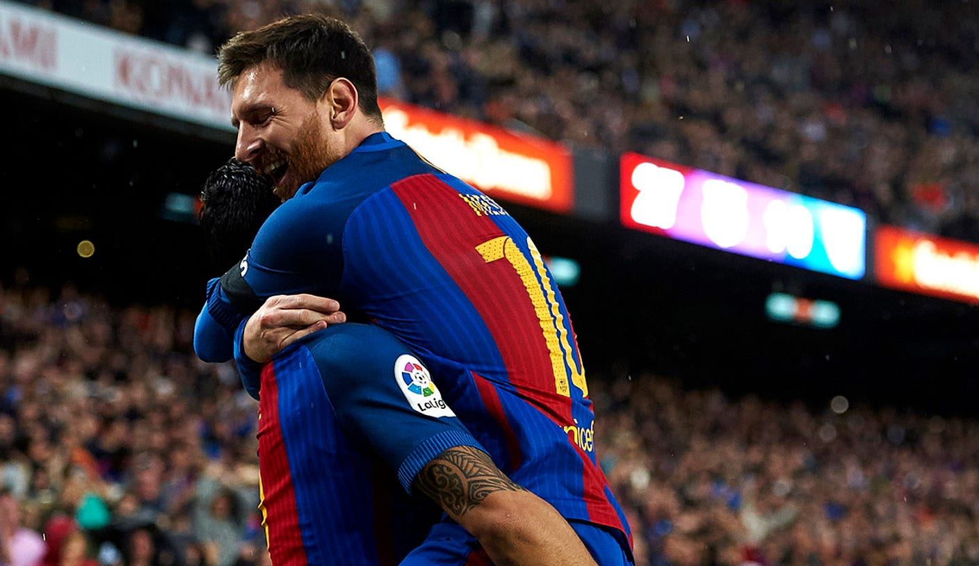 How to watch Juventus vs. Barcelona Game time live stream TV