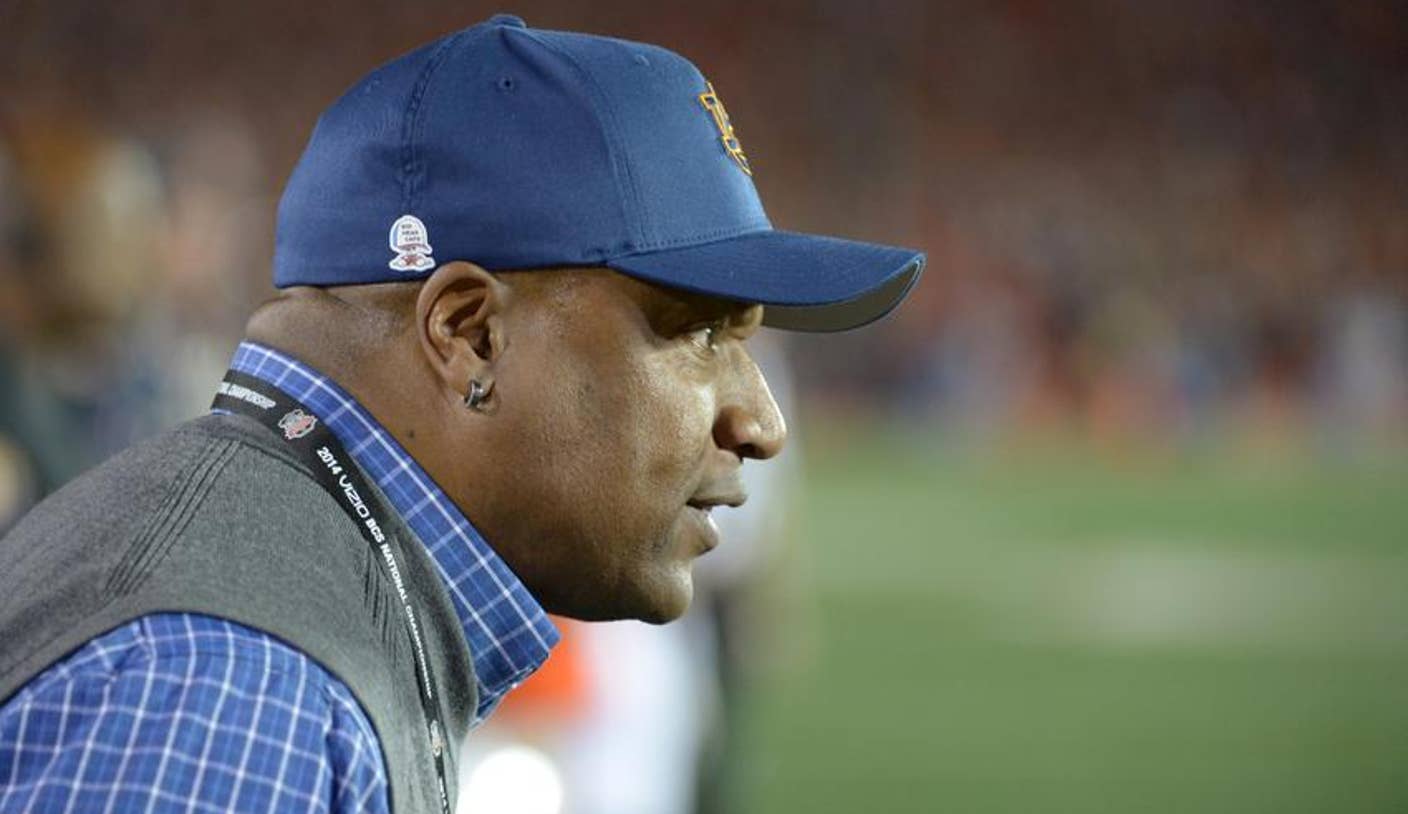 bo jackson release dates 2020