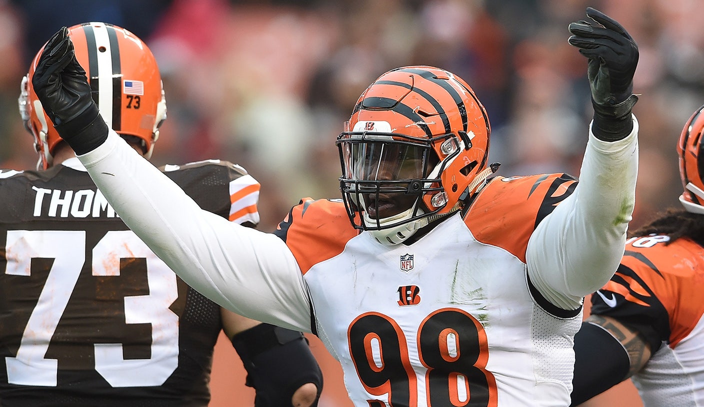 Bengals vs Browns final score, recap and more from NFL Week 9 matchup -  Cincy Jungle