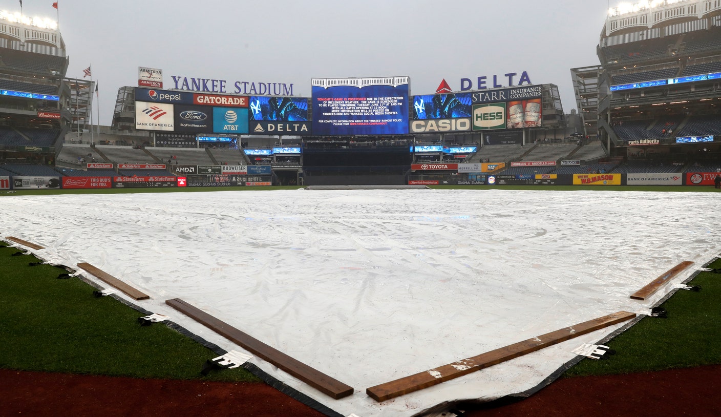 Delta partners with Braves, Yankees and Mets to bring kids to