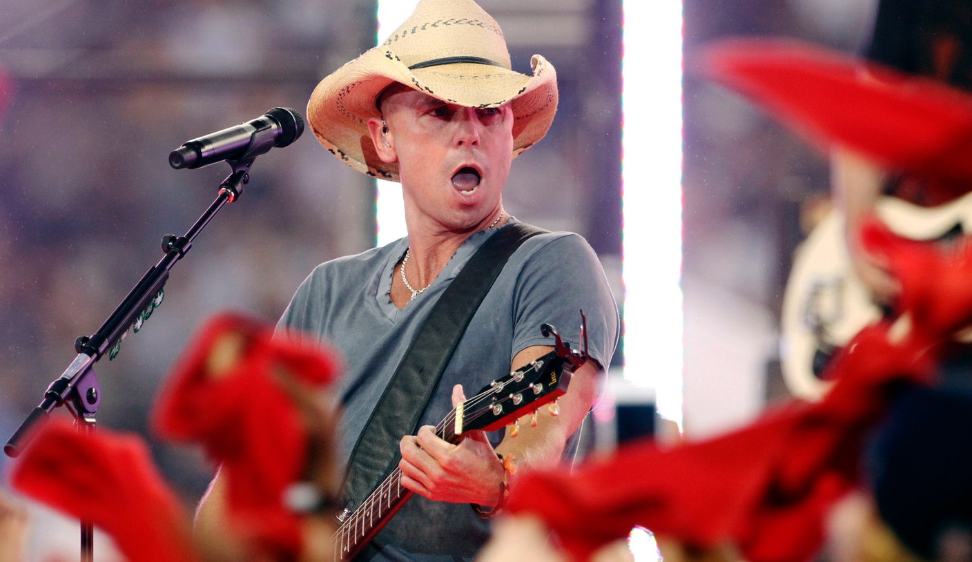 Michigan baseball and Kenny Chesney: The secret to a thrilling College  World Series run