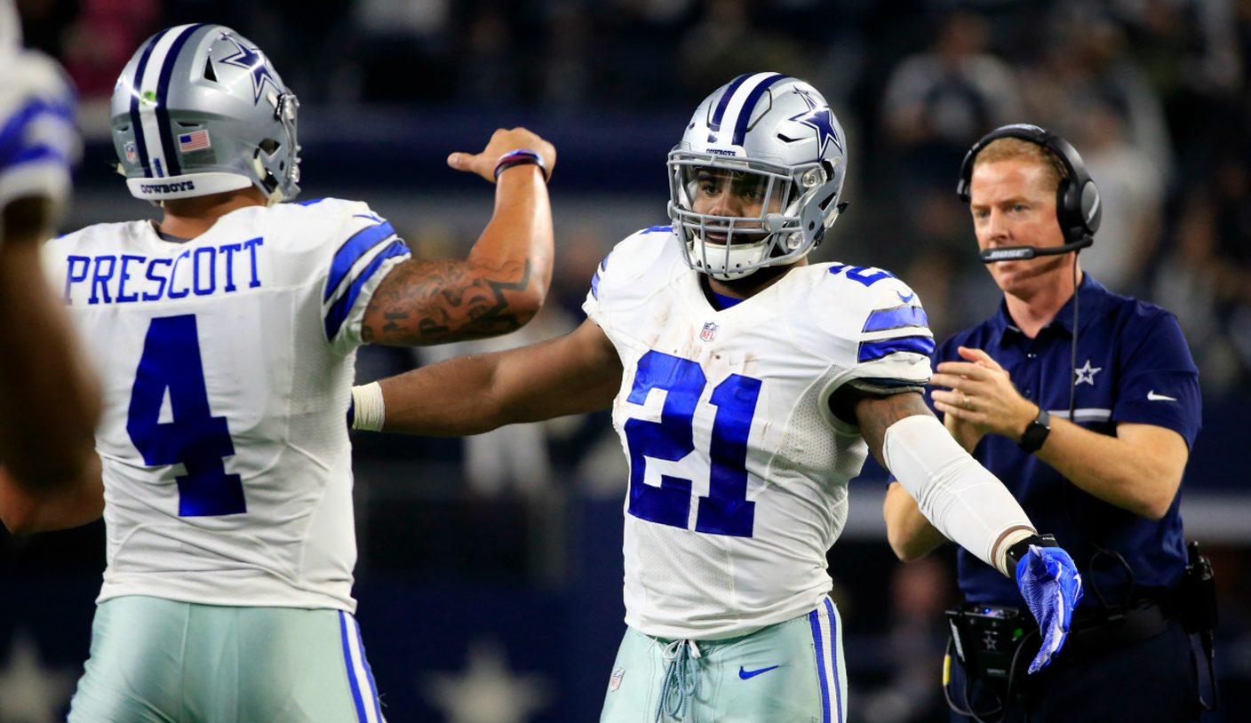 How to watch Lions vs. Cowboys online: Game time, live stream, TV channel