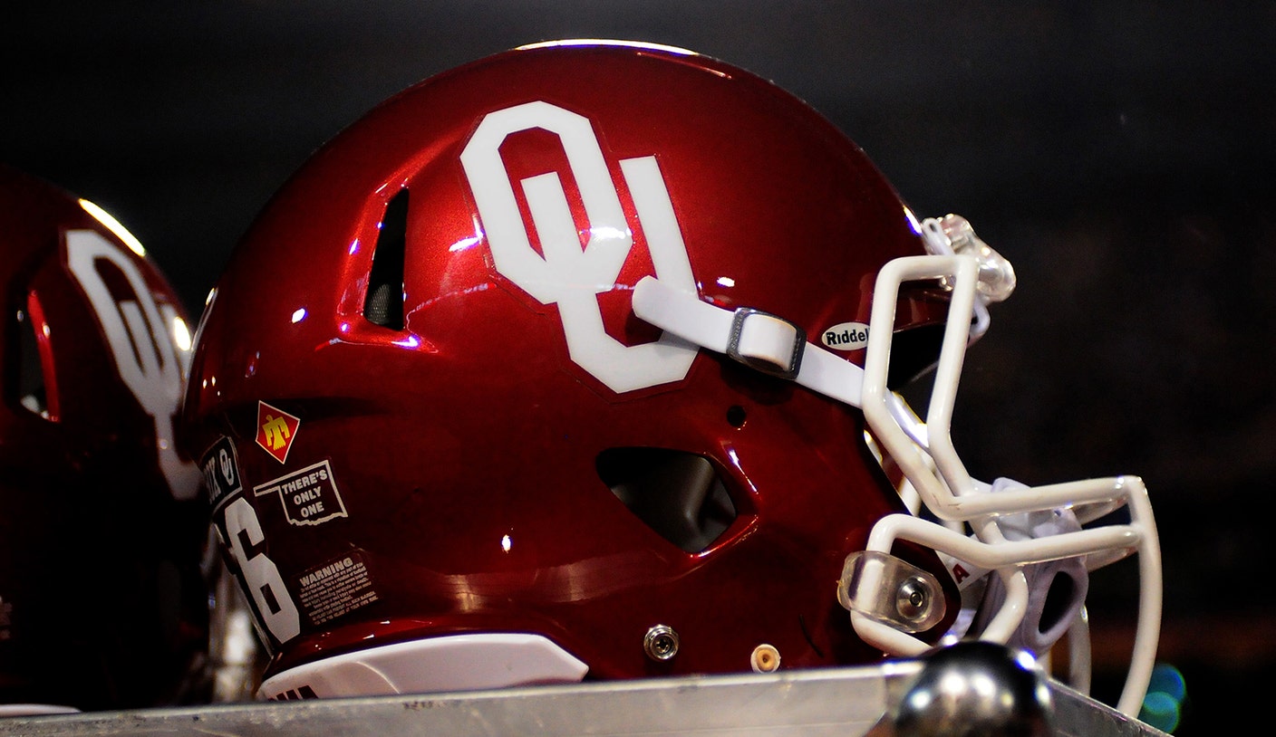Sooner sports. Sooner.