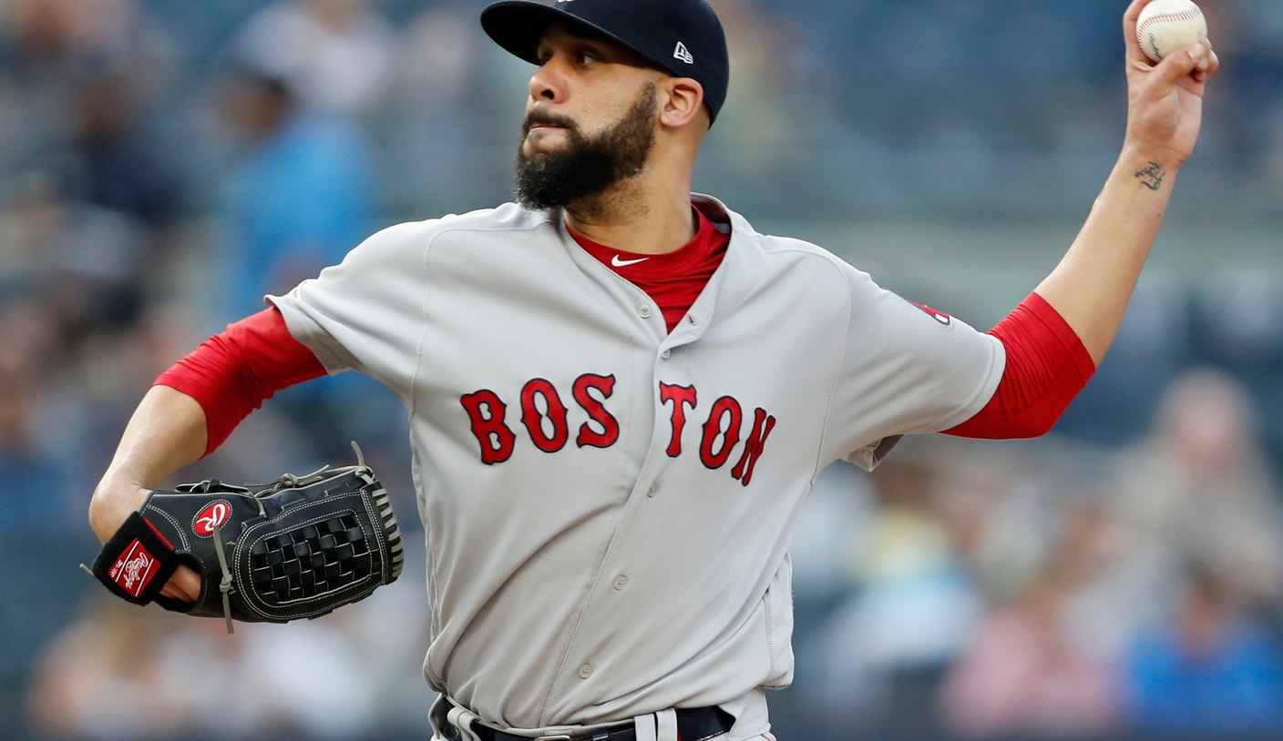 Boston Red Sox New York Yankees: A back breaker at Fenway - Over